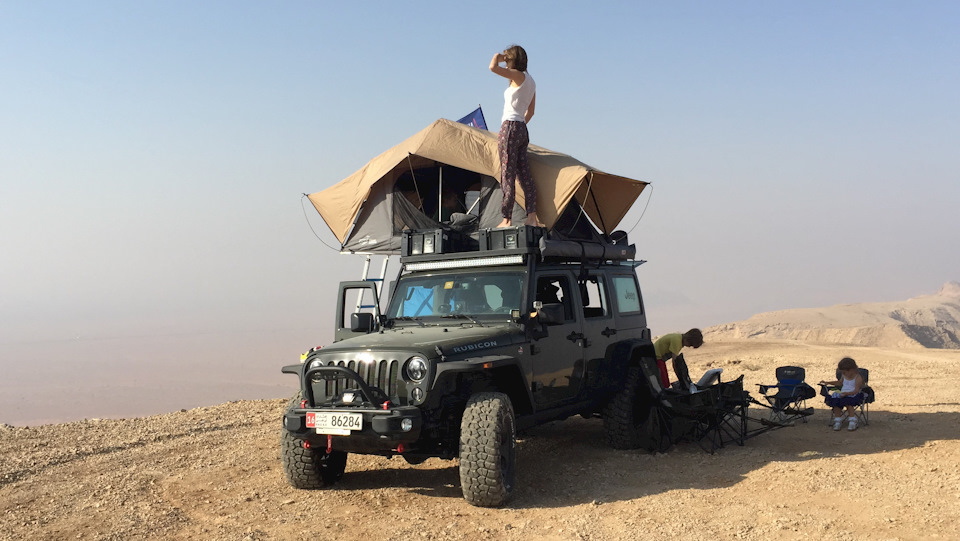 Фото в бортжурнале Jeep Wrangler (JK)