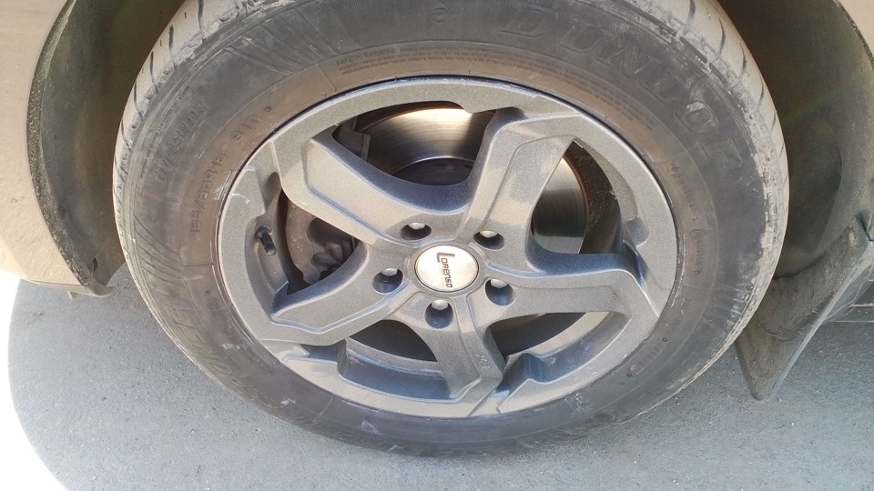 Фото в бортжурнале Renault Megane III