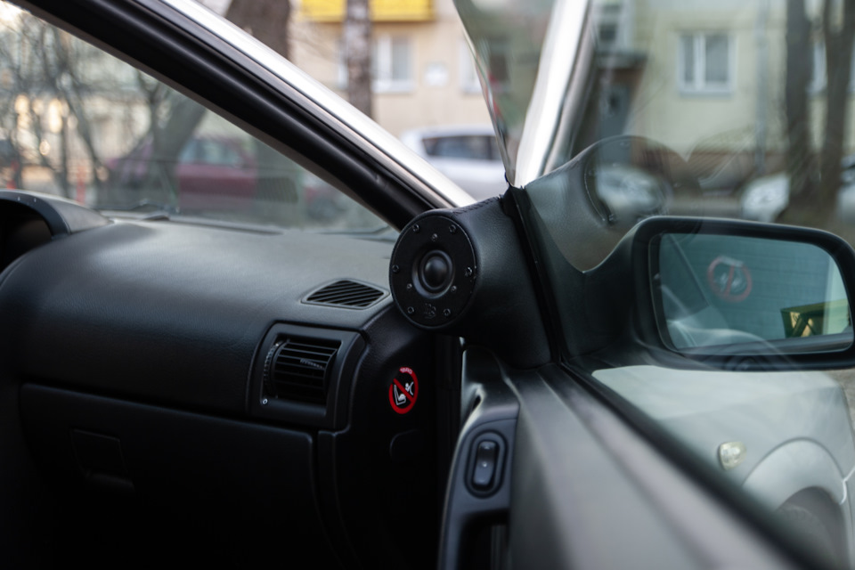 Photo from the logbook Opel Astra G Coupe