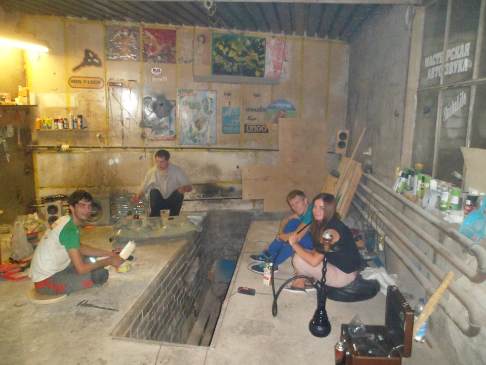 Фото в бортжурнале Lada Гранта Лифтбек (1G)