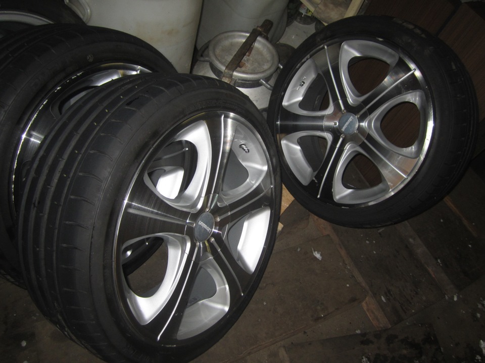 Фото в бортжурнале Hyundai Sonata IV (EF)