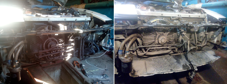 Фото в бортжурнале Toyota Celica (180)