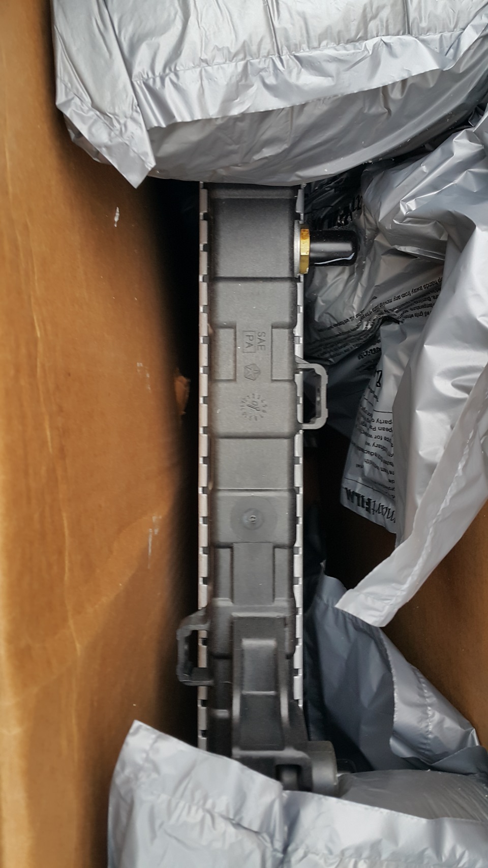 Фото в бортжурнале Jeep Grand Cherokee (WJ)