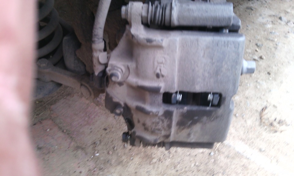 Собрал — GAZ 3110