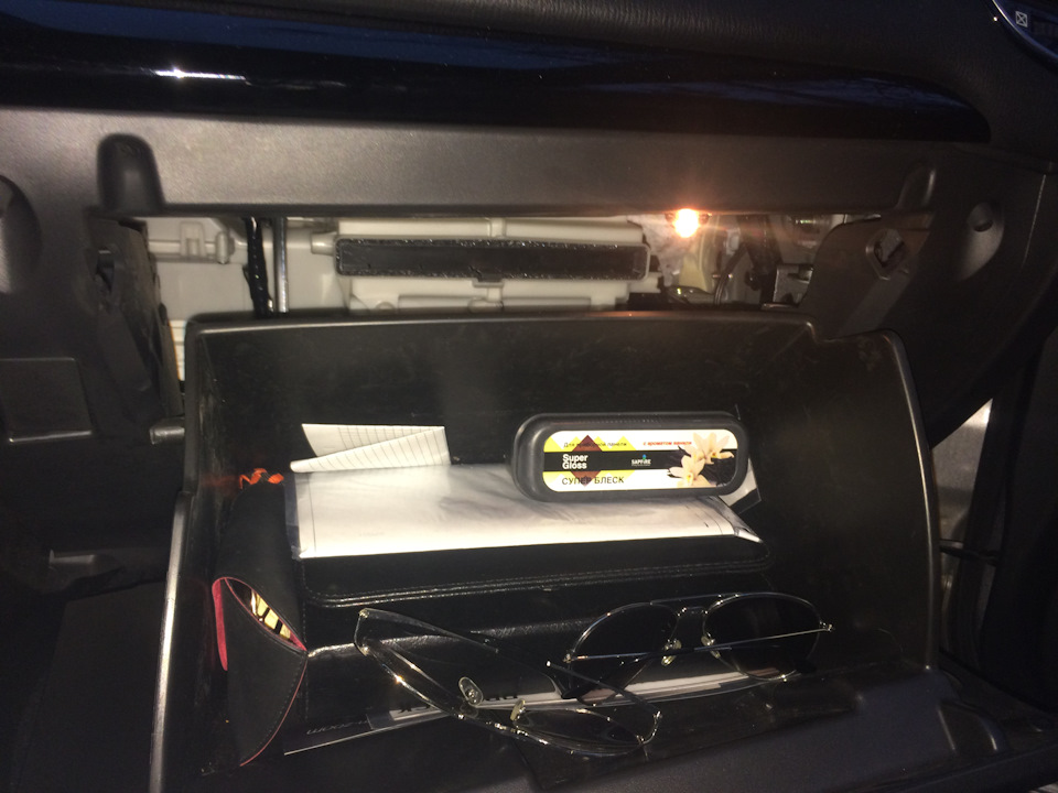 Фото в бортжурнале Mazda 3 (3G) BM