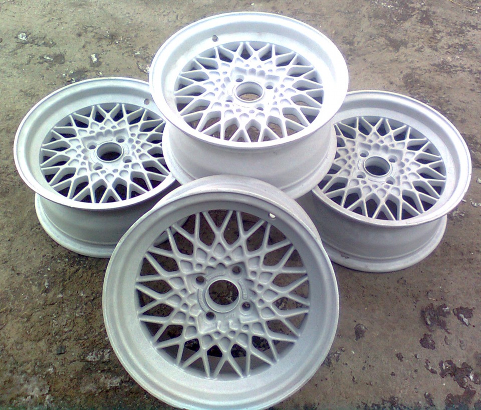 Фото в бортжурнале Volkswagen Golf Mk2