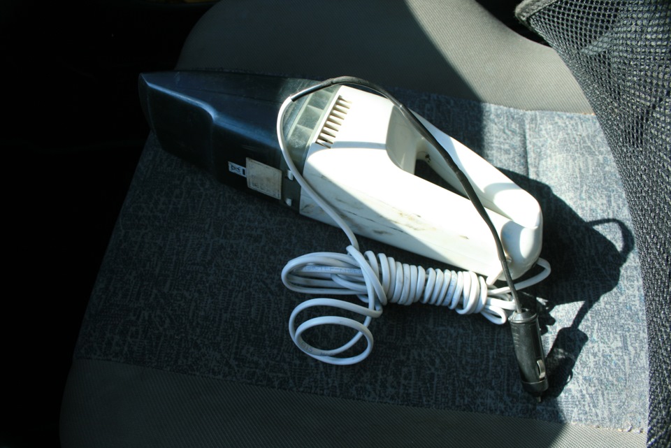 Фото в бортжурнале Daewoo Nexia (2G)