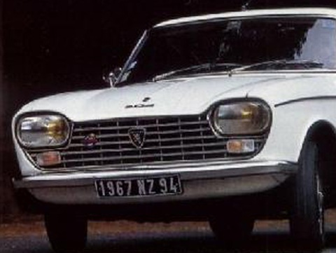 Фото в бортжурнале Peugeot 205
