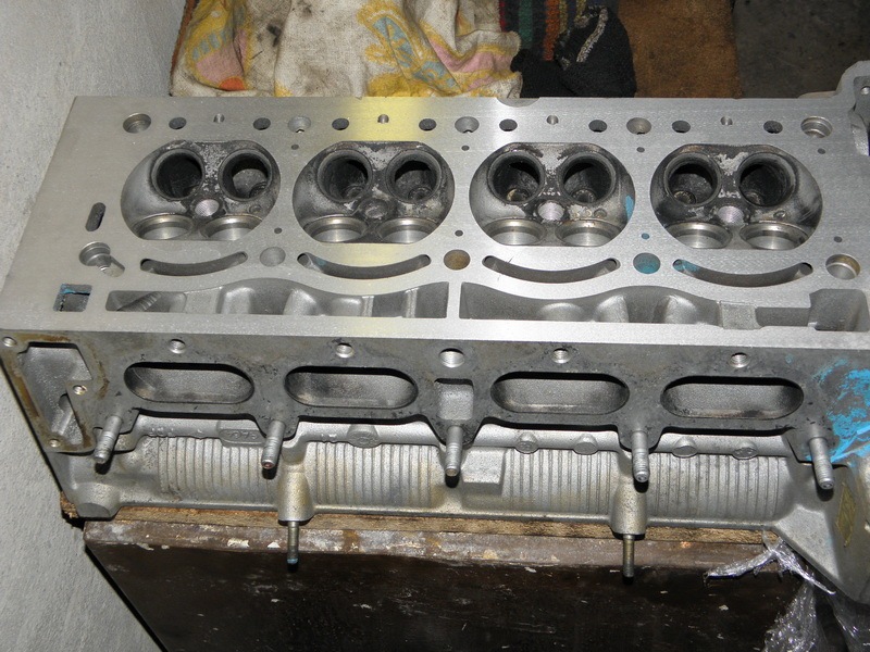 Фото в бортжурнале Renault 19