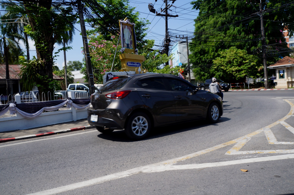 Фото в бортжурнале Toyota Camry (XV50)
