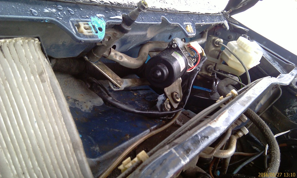 Фото в бортжурнале Peugeot 405