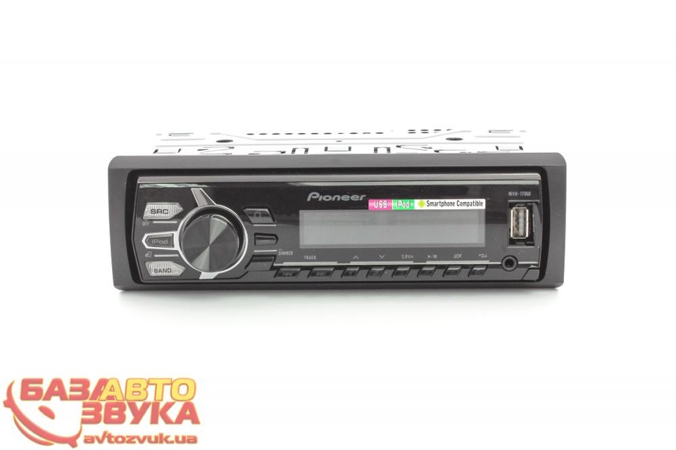 Голова — Daewoo Lanos