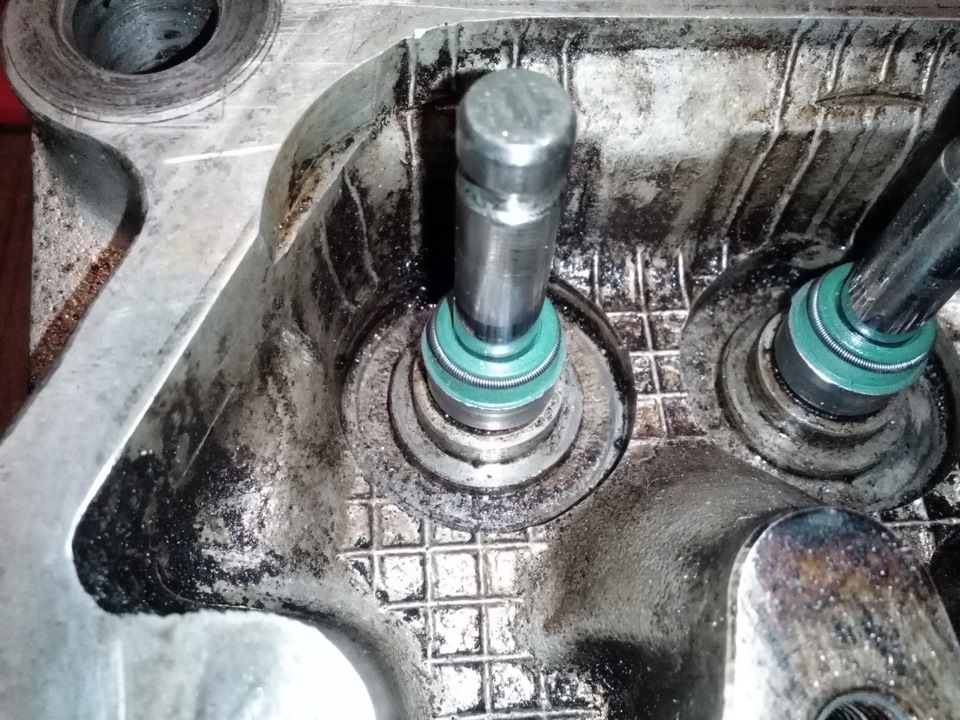 Фото в бортжурнале Skoda Forman