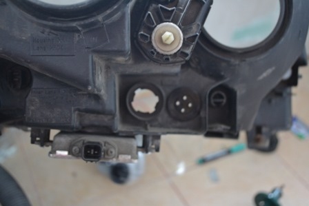 Фото в бортжурнале Suzuki Grand Vitara (2G)