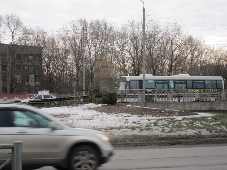 Фото в бортжурнале SsangYong Kyron