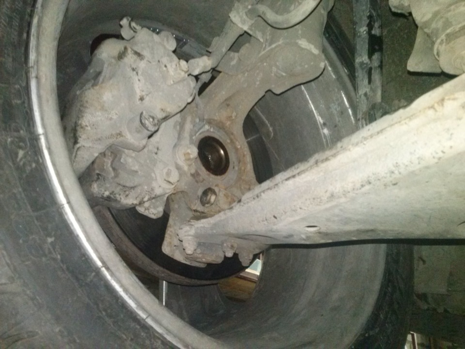 Фото в бортжурнале Opel Zafira A