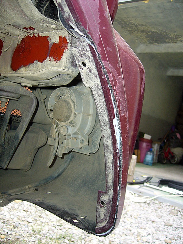 Фото в бортжурнале Suzuki Jimny (1G)
