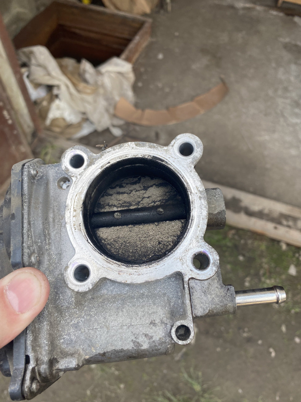 Фото в бортжурнале Toyota Corolla (140/150)