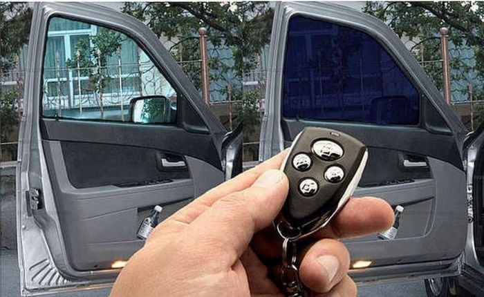 Фото в бортжурнале Land Rover Range Rover Sport (1G)