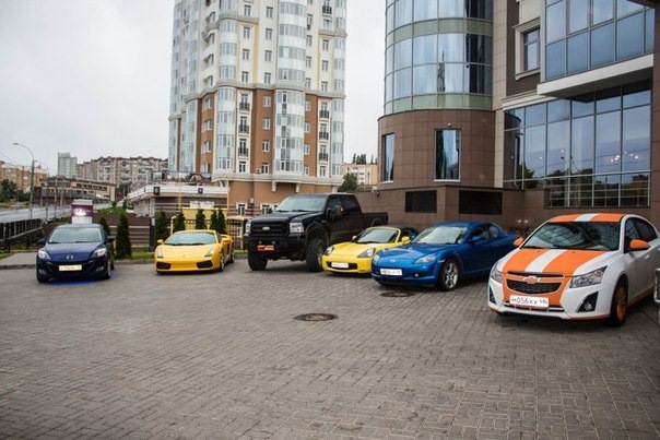 Фото в бортжурнале Hyundai Accent (2G)