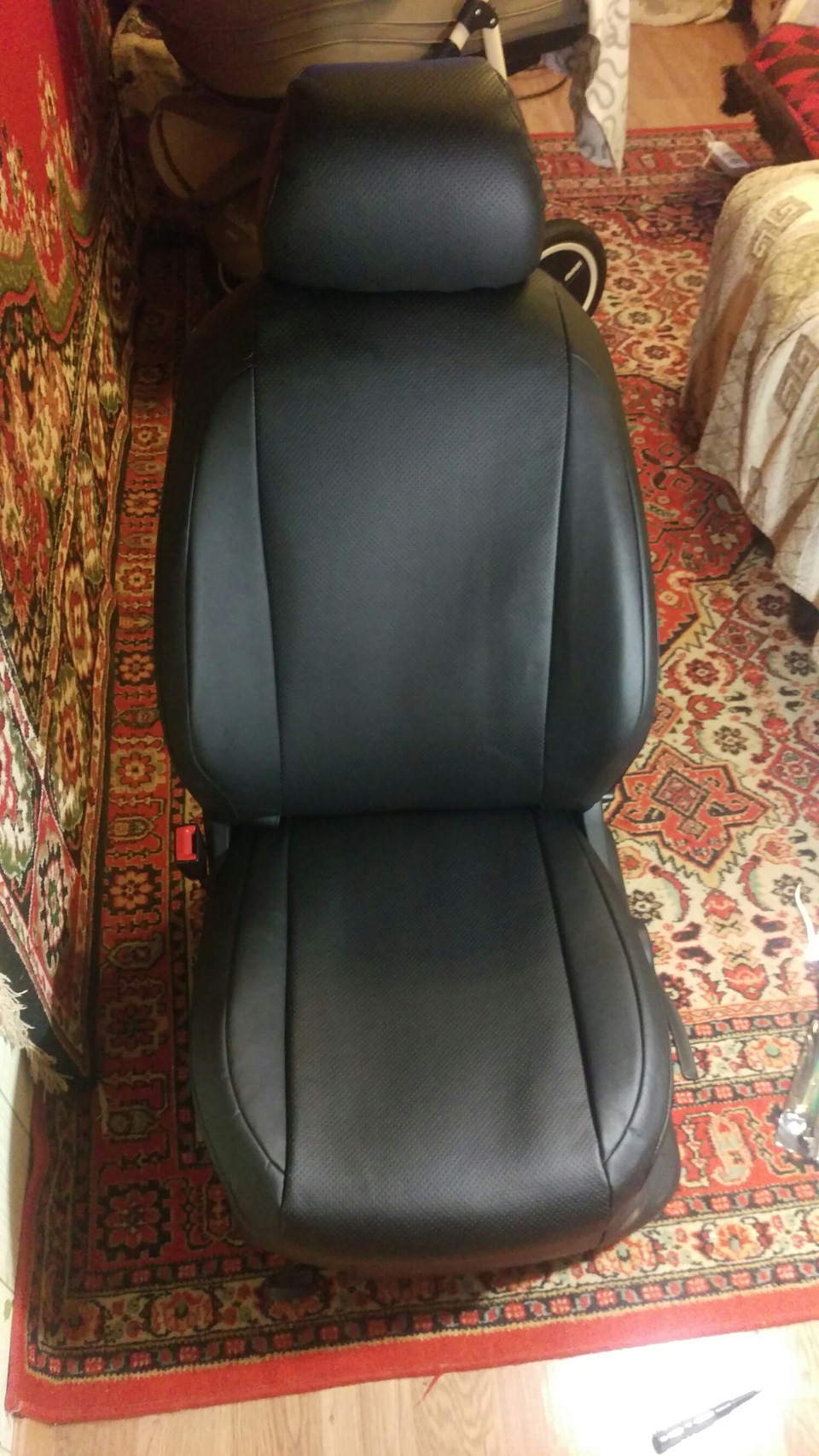 Фото в бортжурнале Skoda Fabia Mk2
