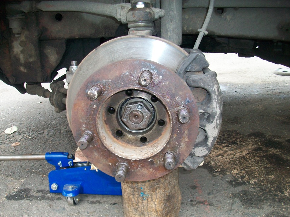 Фото в бортжурнале Iveco Daily (2G)