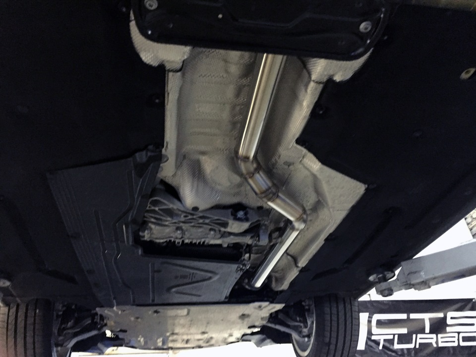 Фото в бортжурнале BMW 3 series (F30)