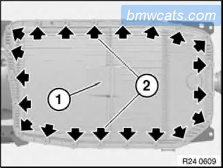 Фото в бортжурнале BMW 7 series (E65/E66)