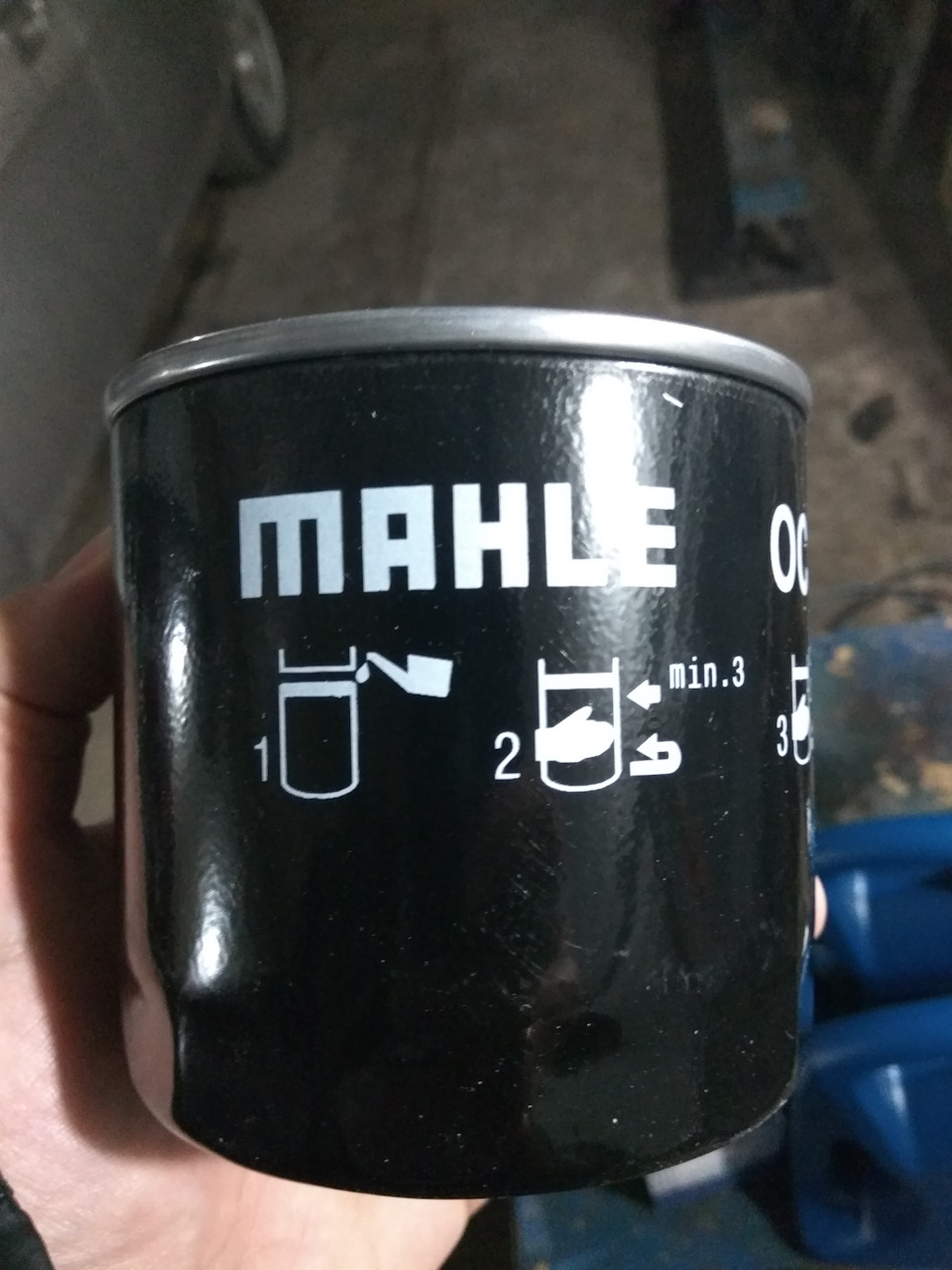 Он же… — ГАЗ 31105