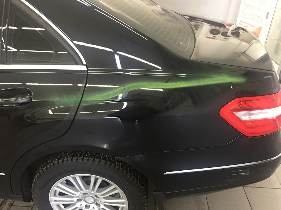 Фото в бортжурнале KIA Optima (4G)