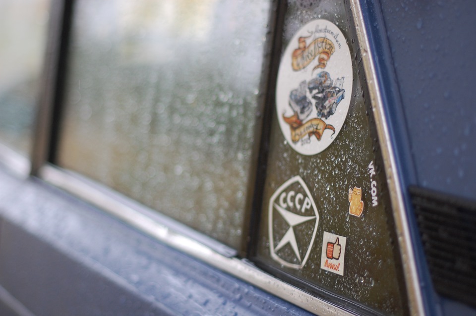 Фото в бортжурнале Lada 21074