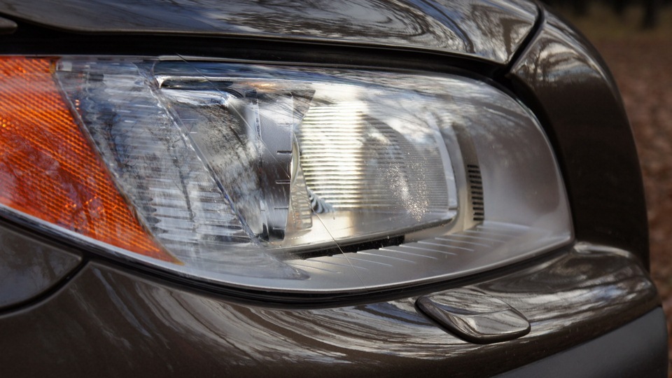 Volvo XC70 D3 AWD Bronze