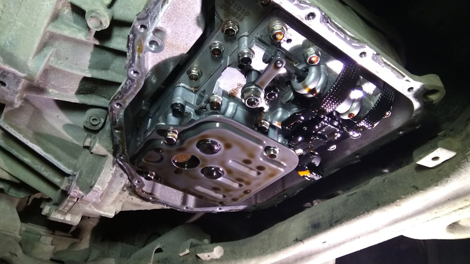 Фото в бортжурнале KIA Ceed SW (1G)