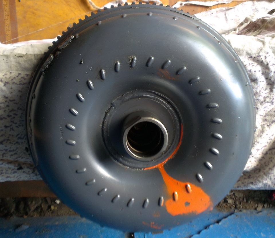 Фото в бортжурнале Toyota Carina (7G)