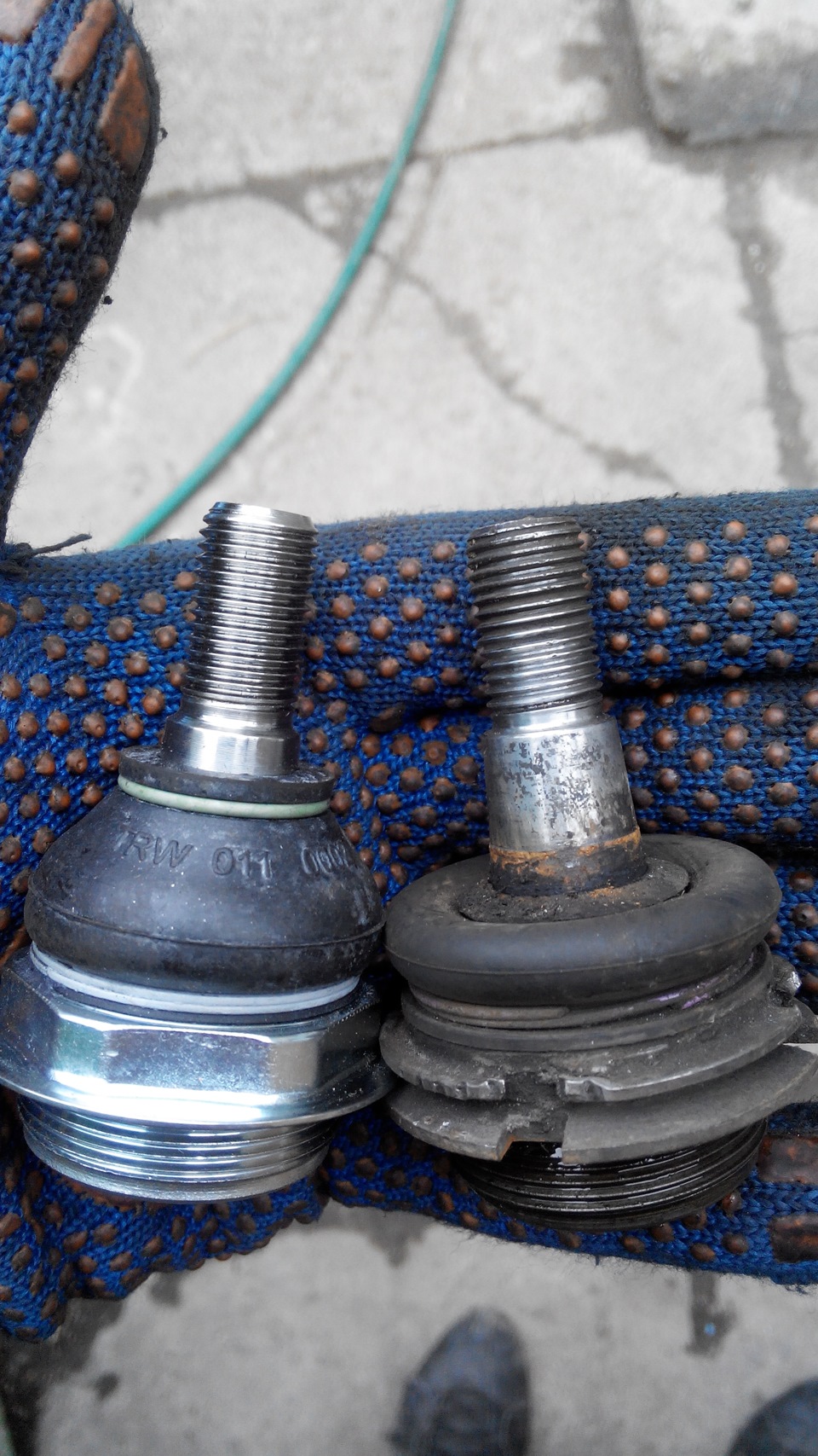 Фото в бортжурнале Citroen C4 (2G)