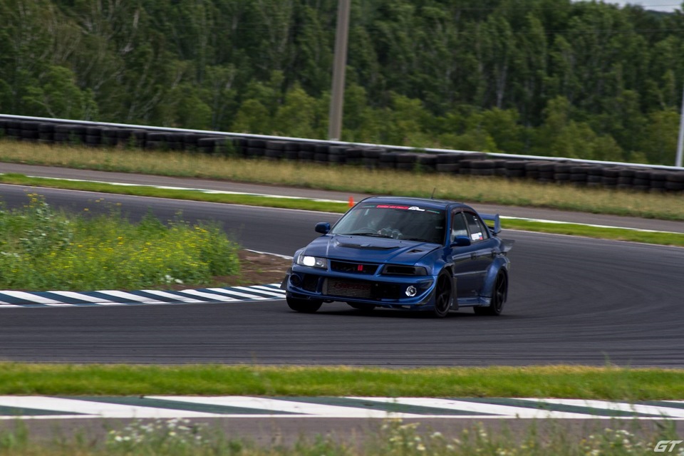 Фото в бортжурнале Toyota Sprinter Marino