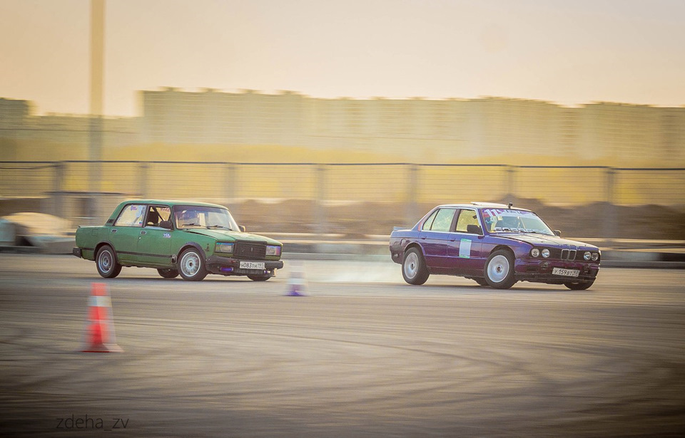 Фото в бортжурнале Lada 21073