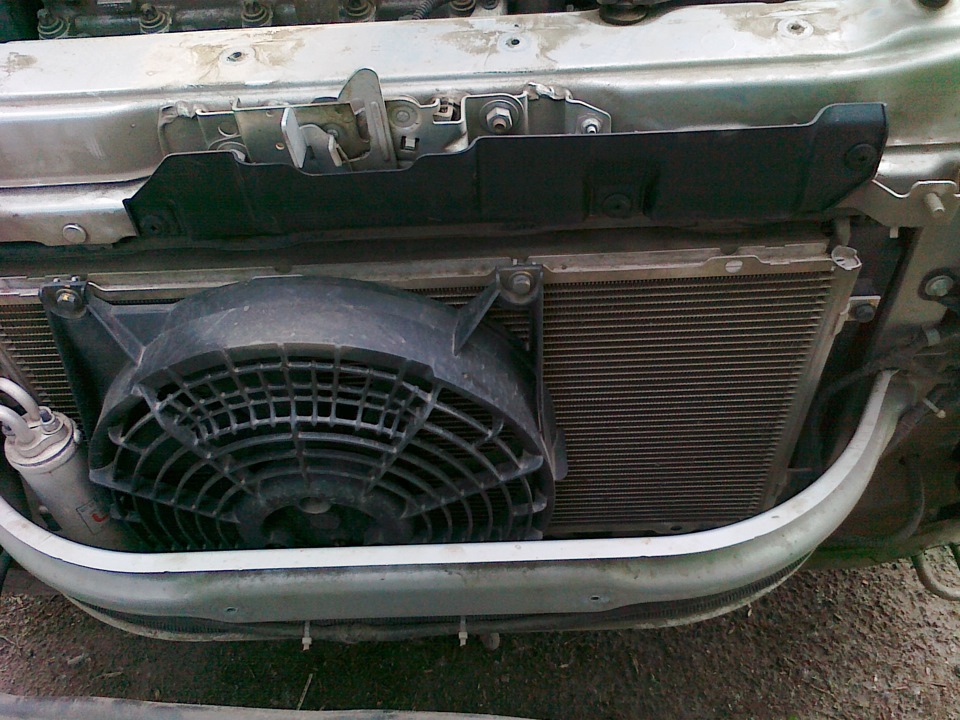 Фото в бортжурнале Lada Granta