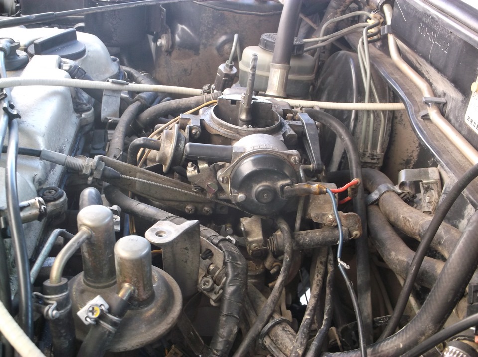 Фото в бортжурнале Nissan Presea (R10)