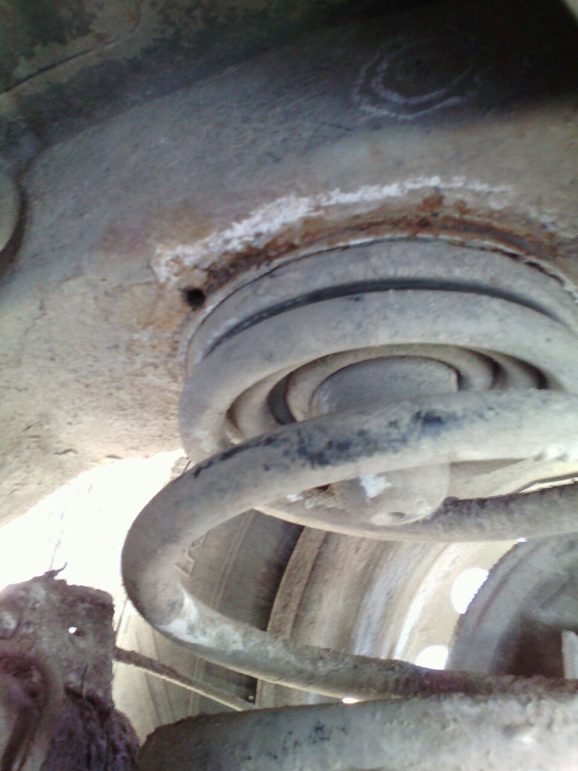 Фото в бортжурнале Opel Vectra A