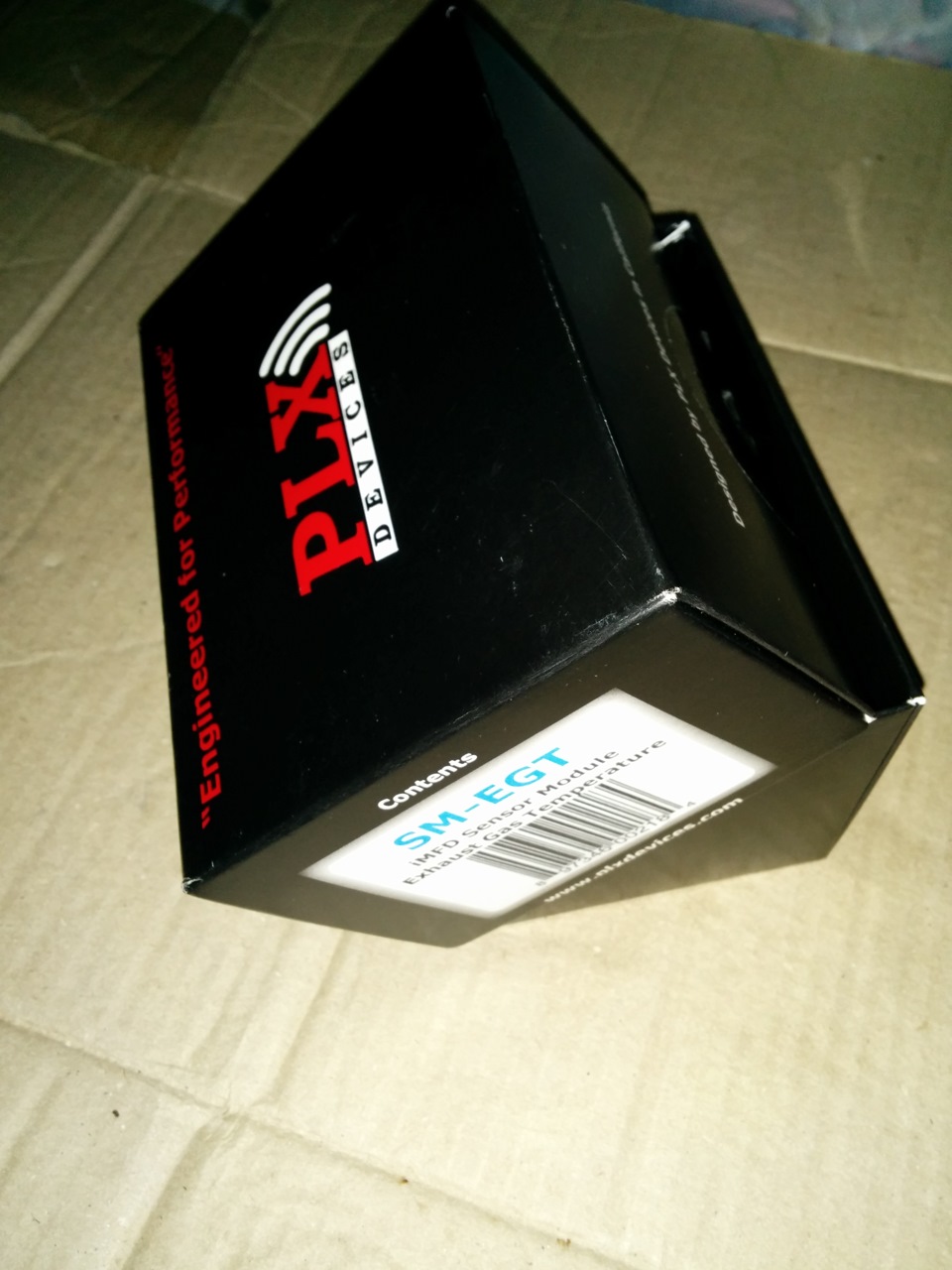 раскрываем коробчонку — Honda Prelude (BB5/BB6/BB7/BB8/BB9)