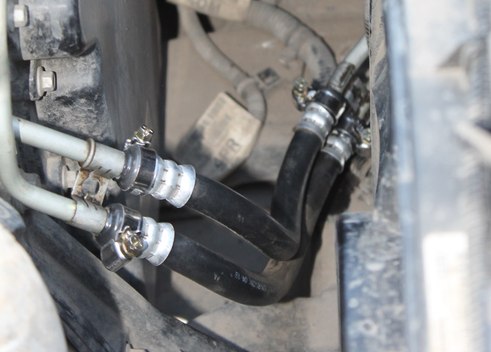 Фото в бортжурнале Opel Astra J