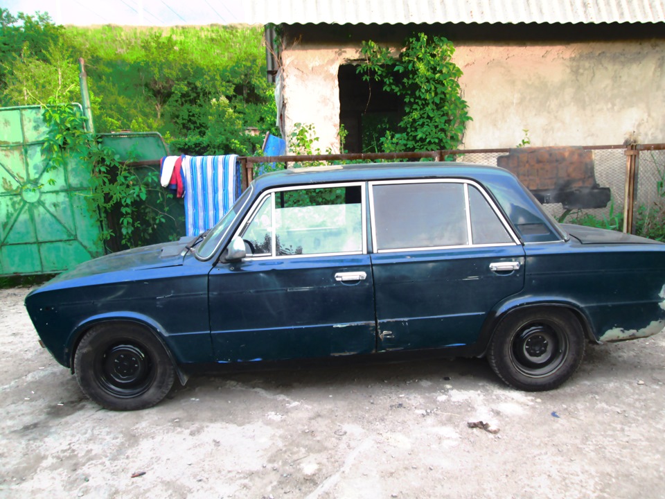 Фото в бортжурнале Volkswagen Transporter T3