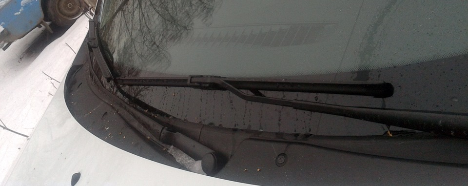 Фото в бортжурнале Lada Гранта Лифтбек (1G)