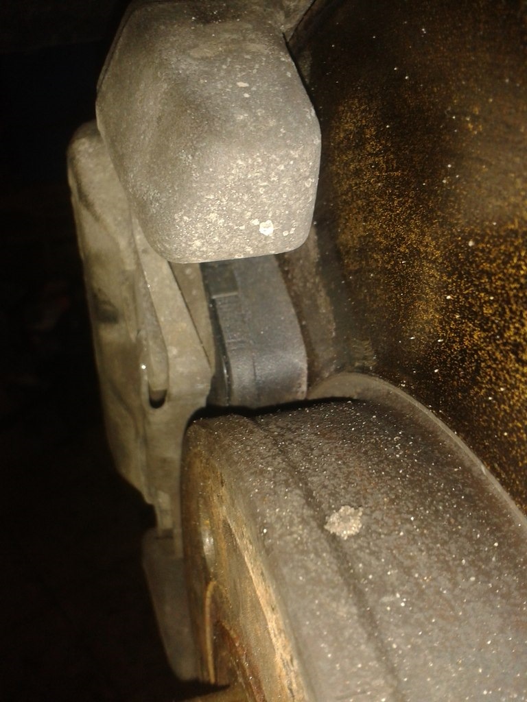 Фото в бортжурнале Volkswagen Sharan (1G)
