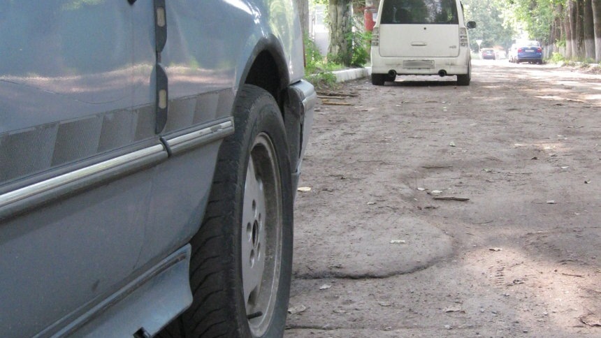 Ford Sierra . LOW не для нас