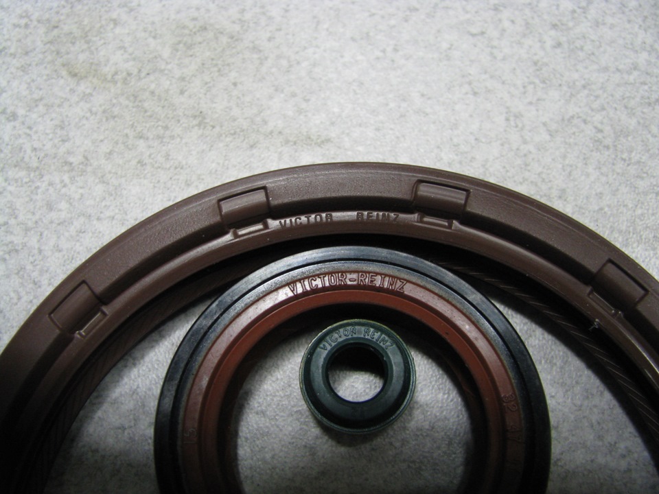 Фото в бортжурнале Volkswagen Golf Mk2