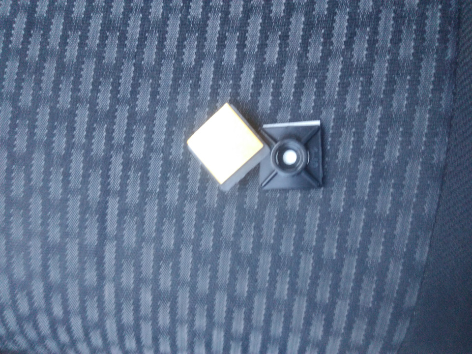 Photo from the logbook Lada Kalina hatchback (2G)