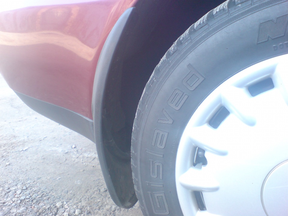 Фото в бортжурнале Audi A4 (B5)