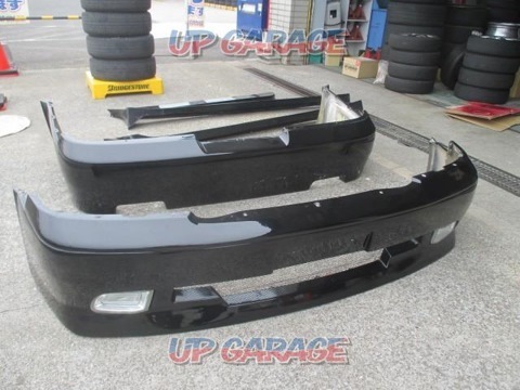 Фото в бортжурнале Toyota Crown Majesta (S140)